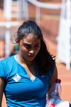 Johanna Silva 650 - NL THC von Horn und Hamm - Club zur Vahr